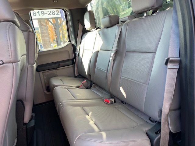 2017 Ford F-150 XL photo 4