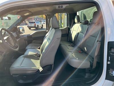 2017 Ford F-150 XL   - Photo 4 - San Diego, CA 92120