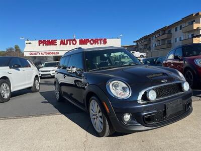 2013 MINI Clubman Cooper S   - Photo 1 - San Diego, CA 92120