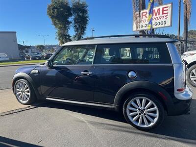 2013 MINI Clubman Cooper S   - Photo 4 - San Diego, CA 92120