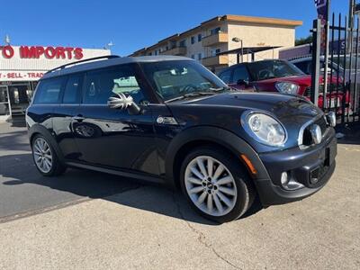 2013 MINI Clubman Cooper S   - Photo 2 - San Diego, CA 92120