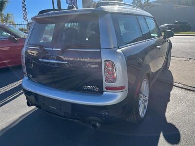 2013 MINI Clubman Cooper S   - Photo 5 - San Diego, CA 92120