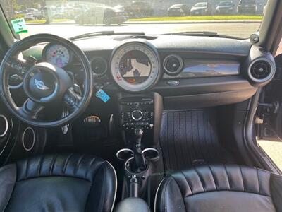 2013 MINI Clubman Cooper S   - Photo 8 - San Diego, CA 92120