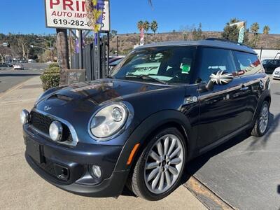 2013 MINI Clubman Cooper S   - Photo 3 - San Diego, CA 92120