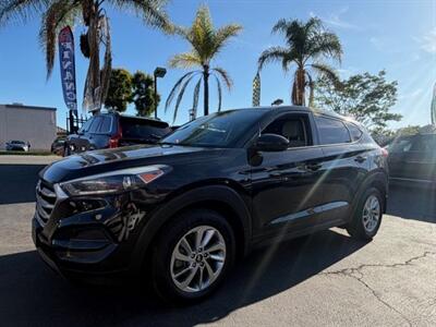 2018 Hyundai TUCSON SE - Photo 7 - San Diego, CA 92120