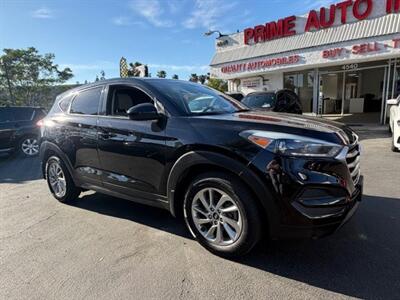 2018 Hyundai TUCSON SE - Photo 9 - San Diego, CA 92120