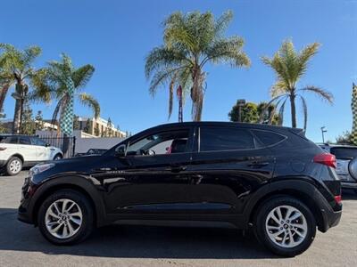 2018 Hyundai TUCSON SE - Photo 6 - San Diego, CA 92120