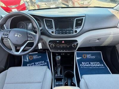 2018 Hyundai TUCSON SE - Photo 14 - San Diego, CA 92120