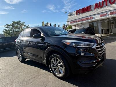 2018 Hyundai TUCSON SE - Photo 10 - San Diego, CA 92120