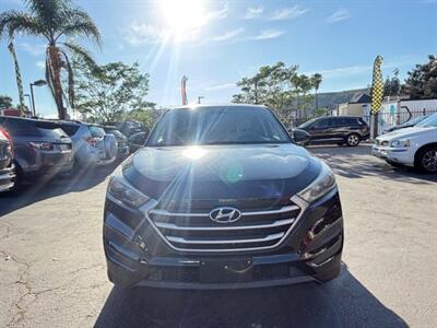 2018 Hyundai TUCSON SE - Photo 8 - San Diego, CA 92120
