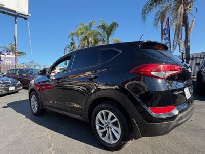 2018 Hyundai TUCSON SE - Photo 5 - San Diego, CA 92120