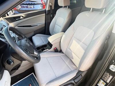 2018 Hyundai TUCSON SE - Photo 11 - San Diego, CA 92120