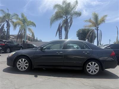 2007 Honda Accord Special Edition V-6 - Photo 3 - San Diego, CA 92120