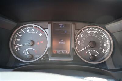 2019 Toyota Tacoma TRD Off-Road   - Photo 10 - San Diego, CA 92120