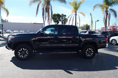 2019 Toyota Tacoma TRD Off-Road   - Photo 5 - San Diego, CA 92120