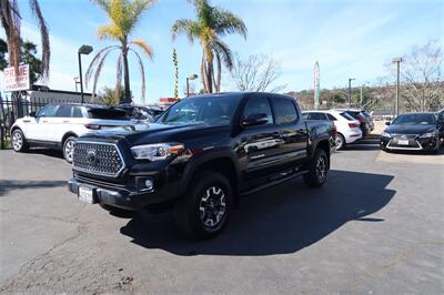 2019 Toyota Tacoma TRD Off-Road   - Photo 4 - San Diego, CA 92120
