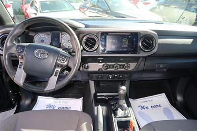 2019 Toyota Tacoma TRD Off-Road   - Photo 8 - San Diego, CA 92120