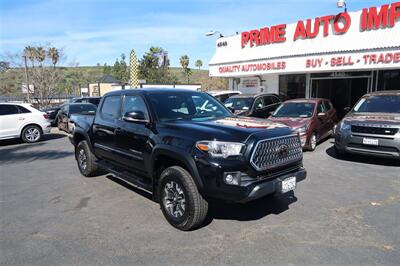 2019 Toyota Tacoma TRD Off-Road   - Photo 2 - San Diego, CA 92120