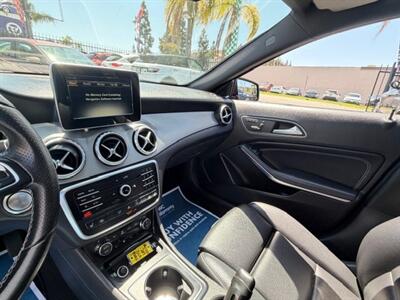 2017 Mercedes-Benz GLA GLA 250 4MATIC - Photo 14 - San Diego, CA 92120