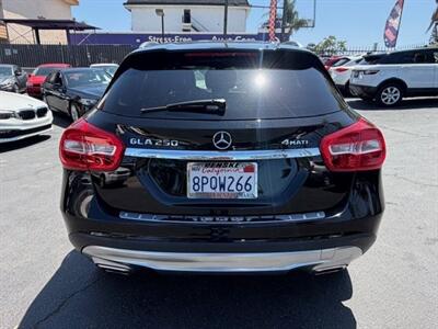 2017 Mercedes-Benz GLA GLA 250 4MATIC - Photo 3 - San Diego, CA 92120