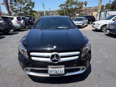 2017 Mercedes-Benz GLA GLA 250 4MATIC - Photo 7 - San Diego, CA 92120