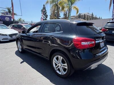 2017 Mercedes-Benz GLA GLA 250 4MATIC - Photo 4 - San Diego, CA 92120