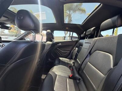 2017 Mercedes-Benz GLA GLA 250 4MATIC - Photo 11 - San Diego, CA 92120