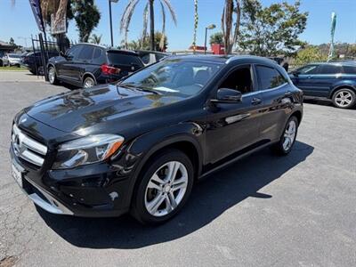 2017 Mercedes-Benz GLA GLA 250 4MATIC - Photo 6 - San Diego, CA 92120
