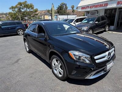 2017 Mercedes-Benz GLA GLA 250 4MATIC - Photo 8 - San Diego, CA 92120
