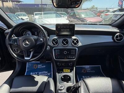 2017 Mercedes-Benz GLA GLA 250 4MATIC - Photo 13 - San Diego, CA 92120