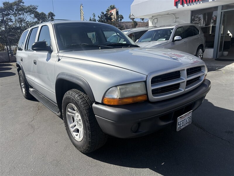 2003 Dodge Durango Sport  