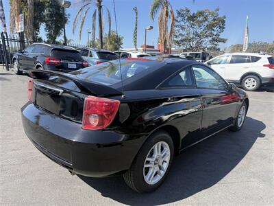 2003 Toyota Celica GT - Photo 6 - San Diego, CA 92120