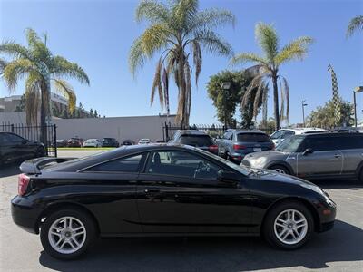 2003 Toyota Celica GT - Photo 5 - San Diego, CA 92120