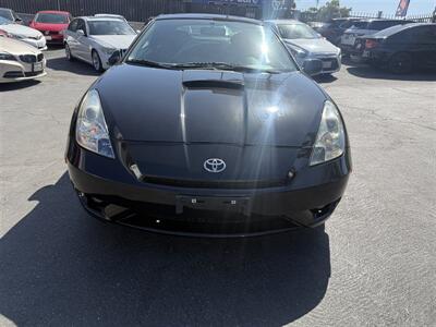 2003 Toyota Celica GT - Photo 3 - San Diego, CA 92120