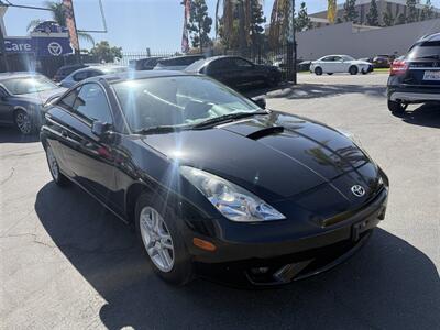 2003 Toyota Celica GT - Photo 4 - San Diego, CA 92120