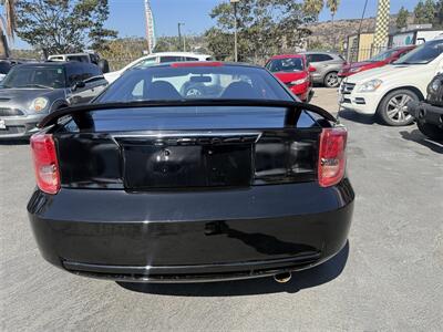2003 Toyota Celica GT - Photo 7 - San Diego, CA 92120