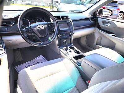 2016 Toyota Camry LE   - Photo 15 - San Diego, CA 92120
