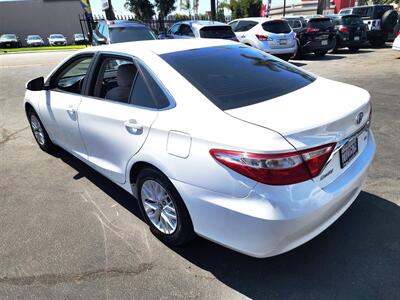 2016 Toyota Camry LE   - Photo 16 - San Diego, CA 92120