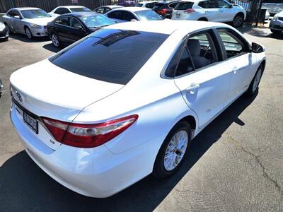 2016 Toyota Camry LE   - Photo 13 - San Diego, CA 92120