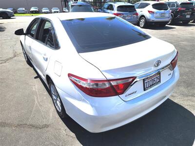 2016 Toyota Camry LE   - Photo 3 - San Diego, CA 92120