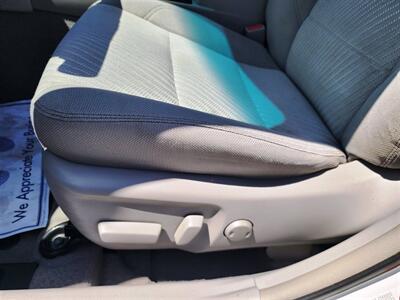 2016 Toyota Camry LE   - Photo 18 - San Diego, CA 92120