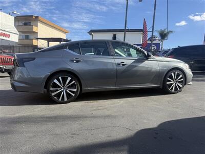 2019 Nissan Altima 2.5 SR   - Photo 13 - San Diego, CA 92120