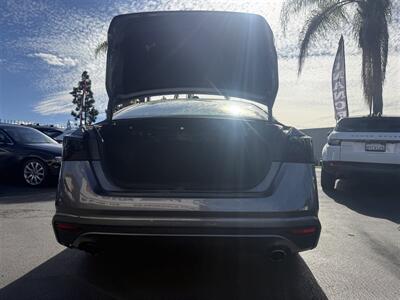 2019 Nissan Altima 2.5 SR   - Photo 11 - San Diego, CA 92120