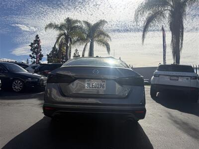 2019 Nissan Altima 2.5 SR   - Photo 10 - San Diego, CA 92120