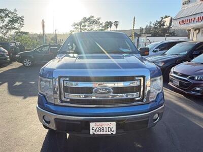 2013 Ford F-150 XLT - Photo 9 - San Diego, CA 92120