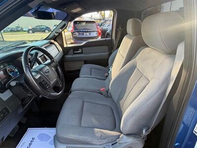 2013 Ford F-150 XLT - Photo 11 - San Diego, CA 92120