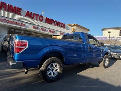 2013 Ford F-150 XLT - Photo 2 - San Diego, CA 92120
