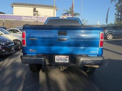 2013 Ford F-150 XLT - Photo 3 - San Diego, CA 92120