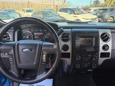 2013 Ford F-150 XLT - Photo 14 - San Diego, CA 92120