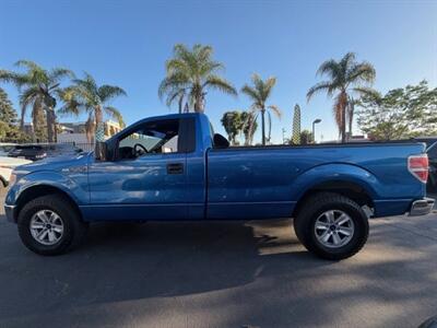 2013 Ford F-150 XLT - Photo 6 - San Diego, CA 92120